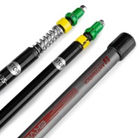 Треккинговые палки Spokey Ekvilibro Grey (924976) фото №7 — интернет-магазин Desire.md