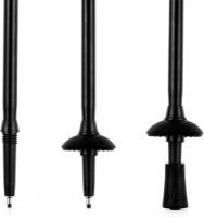 Треккинговые палки Spokey Ekvilibro Grey (924976) фото №8 — интернет-магазин Desire.md