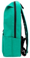 Городской рюкзак Xiaomi Mi Casual Daypack Mint Green фото №2 — интернет-магазин Desire.md