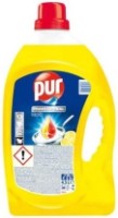 Detergent de vase Pur Professional Lemon 4.5L imaginea #1 — magazin online Desire.md