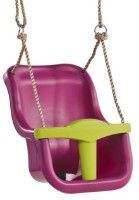 Детские качели PlayPark Baby Luxe фото №1 — интернет-магазин Desire.md