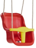 Детские качели PlayPark Baby Luxe фото №2 — интернет-магазин Desire.md