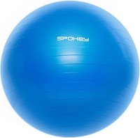 Фитбол Spokey Fitball III 75cm Blue (920938) фото №1 — интернет-магазин Desire.md