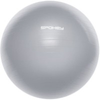 Фитбол Spokey Fitball III 75cm Gray (921022) фото №1 — интернет-магазин Desire.md