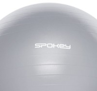 Фитбол Spokey Fitball III 75cm Gray (921022)