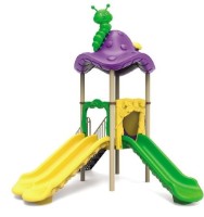 Complex de joacă PlayPark Minik-02