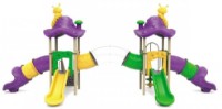 Игровой комплекс PlayPark Minik-103