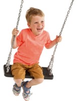 Детские качели PlayPark Special Needs SA-06 фото №2 — интернет-магазин Desire.md