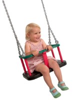 Детские качели PlayPark Traditional 0214 фото №2 — интернет-магазин Desire.md