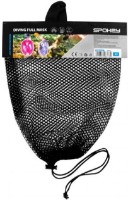 Маска для ныряния Spokey Karwi S/M (928379) фото №6 — интернет-магазин Desire.md