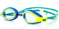 Ochelari înot Spokey Kobra Green Blue (927917)