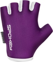 Mănuşi fitness Spokey Lady Fit Violet M (928971) imaginea #2 — magazin online Desire.md