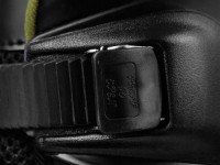 Роликовые коньки Spokey Makan Black Green 36-39 (926984) фото №7 — интернет-магазин Desire.md