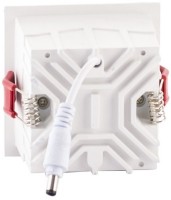 Lampă încorporabilă Led Market OC-LM-109 SQ imaginea #3 — magazin online Desire.md