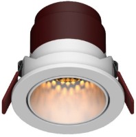 Lampă încorporabilă Led Market S1683-12W RD imaginea #3 — magazin online Desire.md