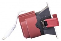 Lampă încorporabilă Led Market S1683-12W SQ imaginea #2 — magazin online Desire.md