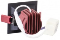 Lampă încorporabilă Led Market S1683-12W SQ imaginea #3 — magazin online Desire.md