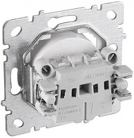 Priză Nilson 24111020 Touran (20401016) White 3pcs imaginea #2 — magazin online Desire.md