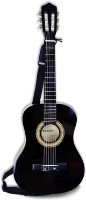 Chitara Bontempi Wooden Guitar Black (229210)