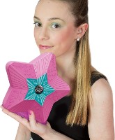 Paleta de farduri de pleoape Clementoni (18604) imaginea #4 — magazin online Desire.md