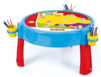 Set de construcție Dolu 2in1 Mega Bloc 100pcs (3072) imaginea #2 — magazin online Desire.md