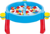 Set de construcție Dolu 2in1 Mega Bloc 100pcs (3072)