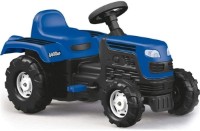 Kart cu pedale Dolu Ranchero Tractor Pedal Operated (8045)