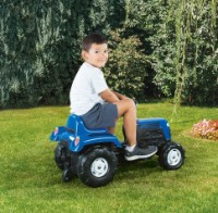 Kart cu pedale Dolu Ranchero Tractor Pedal Operated (8045) imaginea #3 — magazin online Desire.md