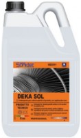 Профессиональное чистящее средство Sanidet Deka Sol 5kg (SD2211)