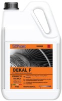 Профессиональное чистящее средство Sanidet Dekal F 6kg (SD0460) фото №1 — интернет-магазин Desire.md