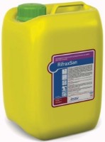 Produs profesional de curățenie Sanidet RifraxSan 10kg (30059) imaginea #1 — magazin online Desire.md