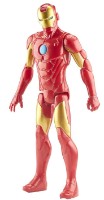 Фигурка героя Hasbro Iron Man (E7873) фото №4 — интернет-магазин Desire.md
