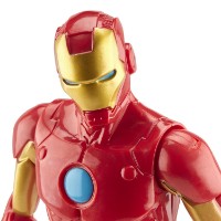 Фигурка героя Hasbro Iron Man (E7873) фото №5 — интернет-магазин Desire.md