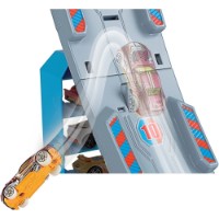 Set jucării transport Hot Wheels (GBF83)