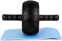 Roată pentru abdomene Spokey Noel (928950) imaginea #2 — magazin online Desire.md