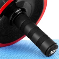 Roată pentru abdomene Spokey Noel (928950) imaginea #3 — magazin online Desire.md