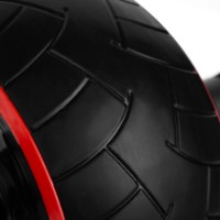 Roată pentru abdomene Spokey Noel (928950) imaginea #4 — magazin online Desire.md