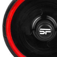 Roată pentru abdomene Spokey Noel (928950) imaginea #5 — magazin online Desire.md