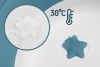 Cădiţă Sensillo (2023) Blue imaginea #7 — magazin online Desire.md