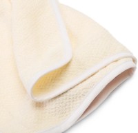 Prosop pentru copii Sensillo 100x100cm Beige (4181) imaginea #2 — magazin online Desire.md