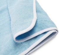 Prosop pentru copii Sensillo 100x100cm Blue (4182)  imaginea #4 — magazin online Desire.md