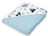 Prosop pentru copii Sensillo 100x100cm Blue (4182)  imaginea #1 — magazin online Desire.md