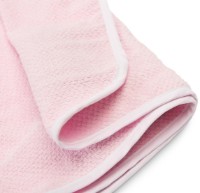 Prosop pentru copii Sensillo 100x100cm Pink (4183) imaginea #4 — magazin online Desire.md