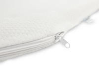 Salteluța pentru carucior Sensillo  Coconut (01890) imaginea #4 — magazin online Desire.md