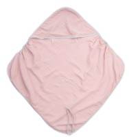 Plic pentru bebeluși Sensillo Muslin Pink (7203) imaginea #2 — magazin online Desire.md