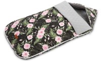 Plic pentru bebeluși Sensillo Velvet Flowers (8310)
