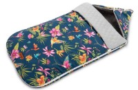 Plic pentru bebeluși Sensillo Velvet Hummingbird\Flowers (8313)