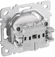 Розетка Nilson 24121019 Touran (20402015) Cream 3pcs фото №2 — интернет-магазин Desire.md