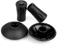 Треккинговые палки Spokey Quick 929473 фото №9 — интернет-магазин Desire.md