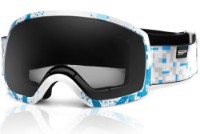 Лыжные очки Spokey Radium (926714) фото №1 — интернет-магазин Desire.md